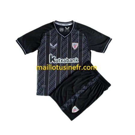 Maillot de Foot Athletic Bilbao Gardien Domicile 2023-24 - Enfant